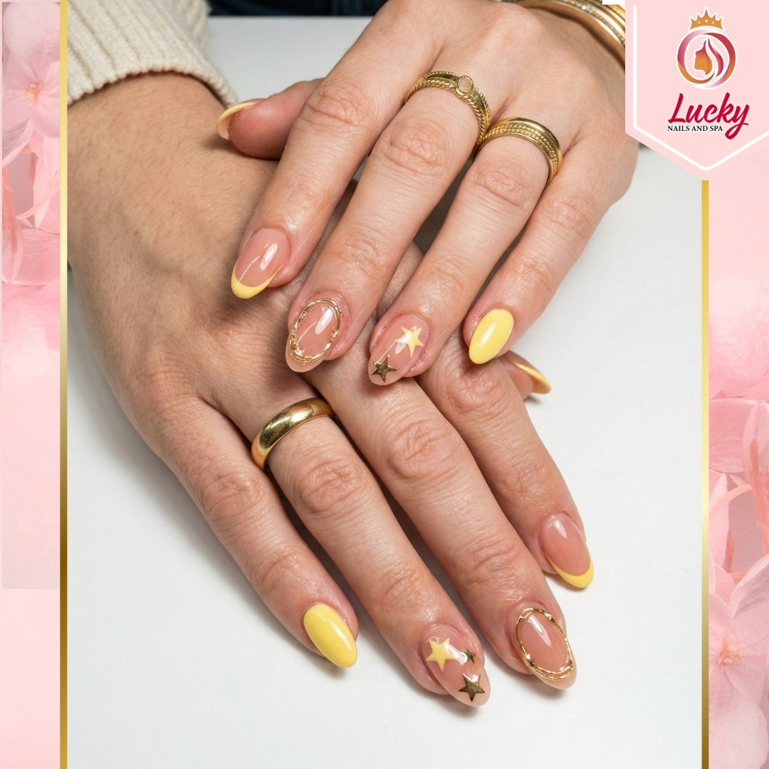 amazing nail